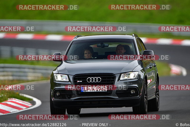 Bild #12882126 - Touristenfahrten Nürburgring Nordschleife (24.05.2021)