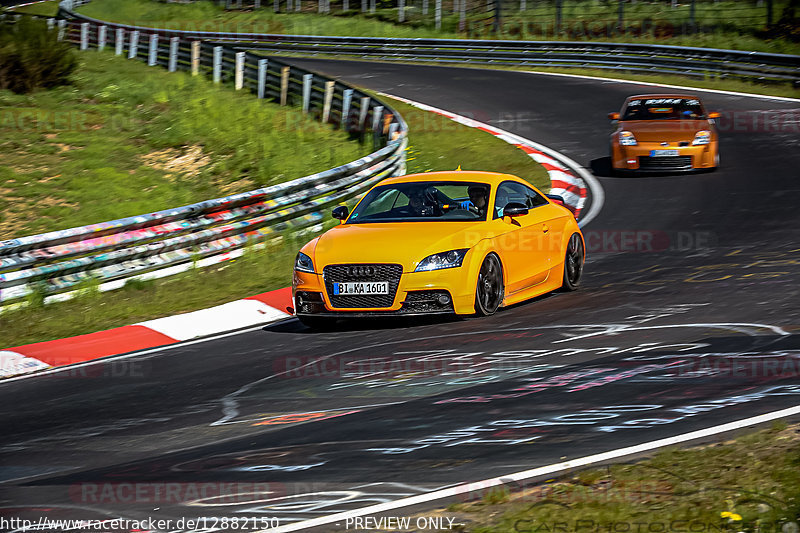 Bild #12882150 - Touristenfahrten Nürburgring Nordschleife (24.05.2021)