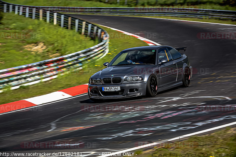 Bild #12882181 - Touristenfahrten Nürburgring Nordschleife (24.05.2021)