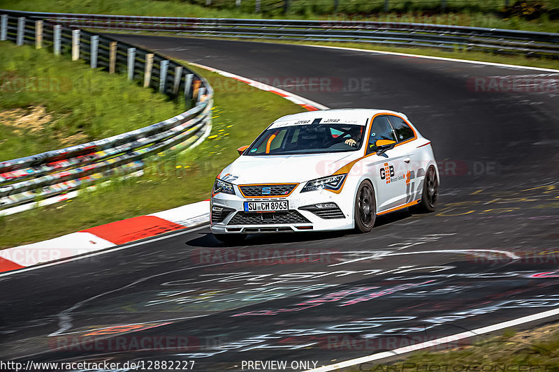 Bild #12882227 - Touristenfahrten Nürburgring Nordschleife (24.05.2021)