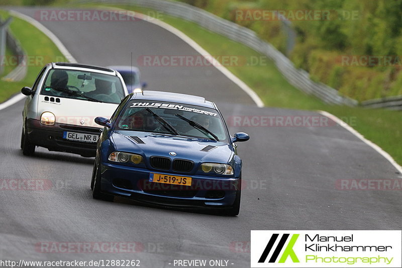 Bild #12882262 - Touristenfahrten Nürburgring Nordschleife (24.05.2021)