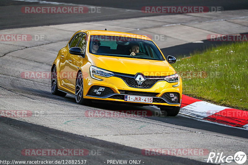 Bild #12882537 - Touristenfahrten Nürburgring Nordschleife (24.05.2021)