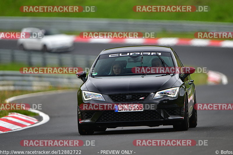 Bild #12882722 - Touristenfahrten Nürburgring Nordschleife (24.05.2021)