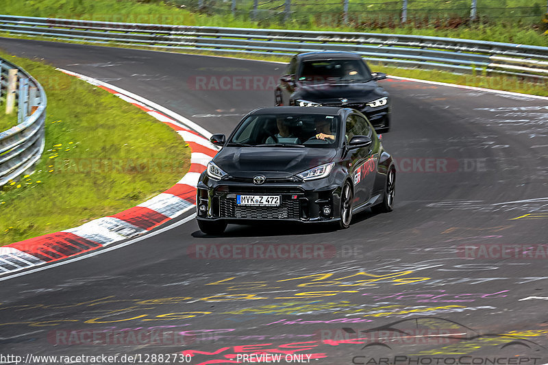 Bild #12882730 - Touristenfahrten Nürburgring Nordschleife (24.05.2021)