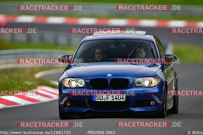 Bild #12882755 - Touristenfahrten Nürburgring Nordschleife (24.05.2021)