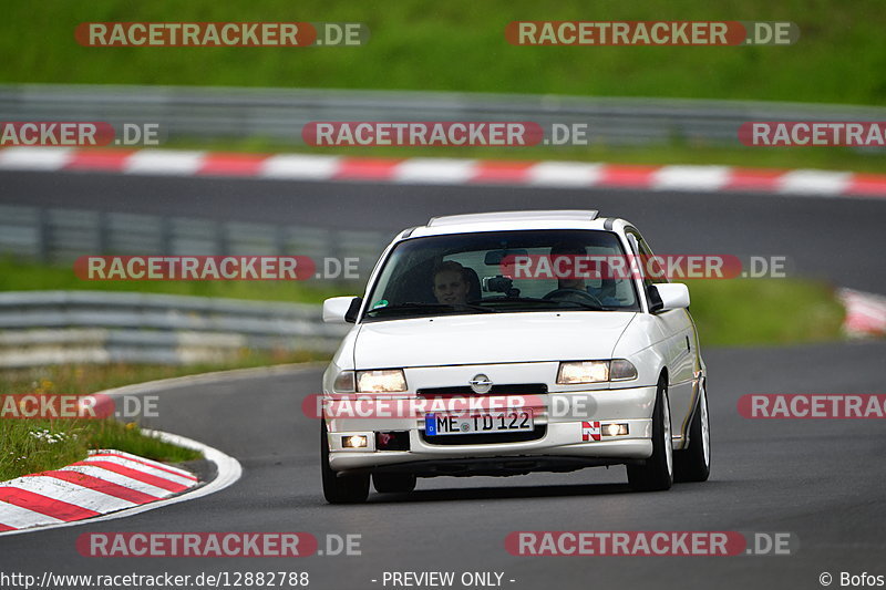 Bild #12882788 - Touristenfahrten Nürburgring Nordschleife (24.05.2021)