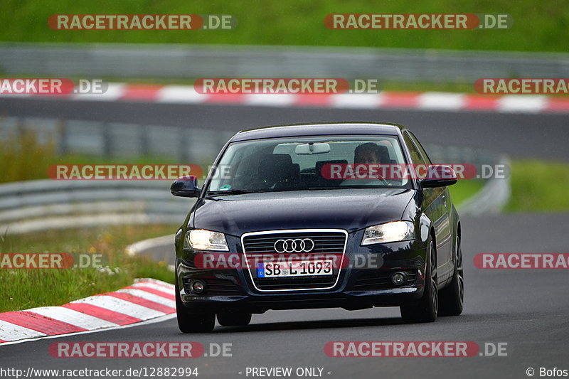 Bild #12882994 - Touristenfahrten Nürburgring Nordschleife (24.05.2021)