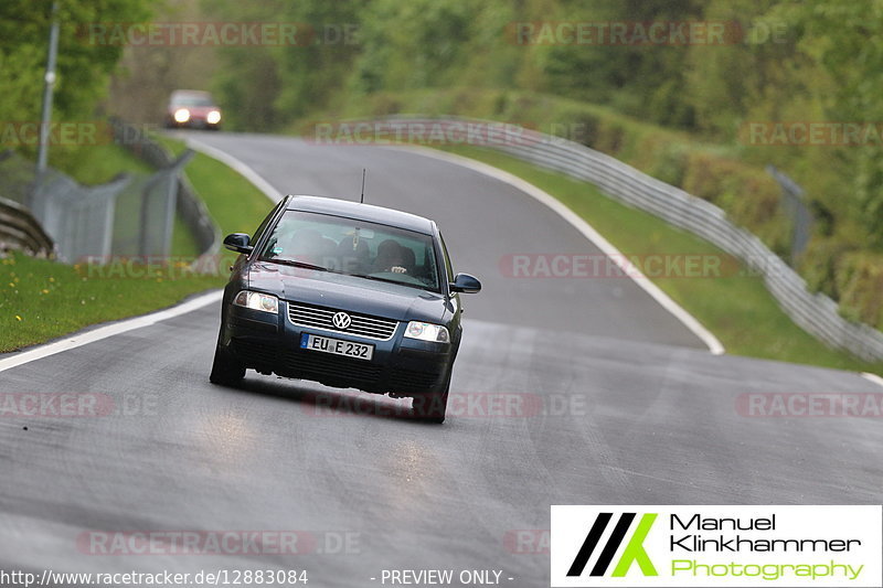 Bild #12883084 - Touristenfahrten Nürburgring Nordschleife (24.05.2021)