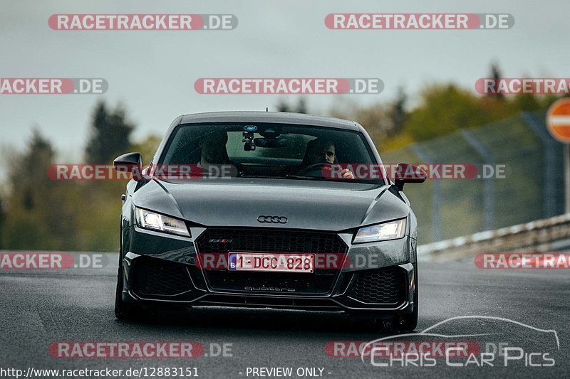 Bild #12883151 - Touristenfahrten Nürburgring Nordschleife (24.05.2021)