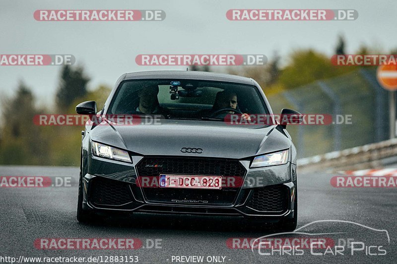 Bild #12883153 - Touristenfahrten Nürburgring Nordschleife (24.05.2021)