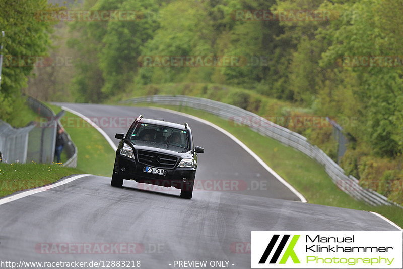 Bild #12883218 - Touristenfahrten Nürburgring Nordschleife (24.05.2021)