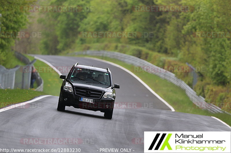 Bild #12883230 - Touristenfahrten Nürburgring Nordschleife (24.05.2021)