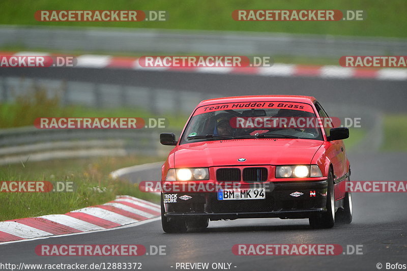 Bild #12883372 - Touristenfahrten Nürburgring Nordschleife (24.05.2021)