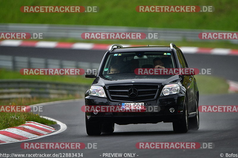 Bild #12883434 - Touristenfahrten Nürburgring Nordschleife (24.05.2021)