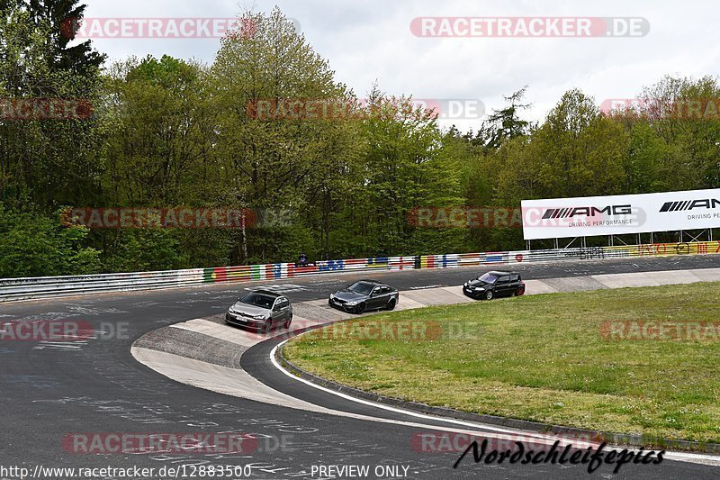 Bild #12883500 - Touristenfahrten Nürburgring Nordschleife (24.05.2021)