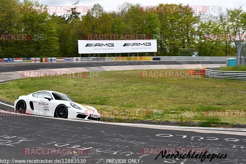 Bild #12883530 - Touristenfahrten Nürburgring Nordschleife (24.05.2021)