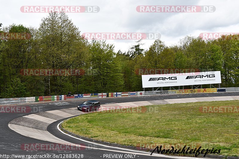 Bild #12883628 - Touristenfahrten Nürburgring Nordschleife (24.05.2021)