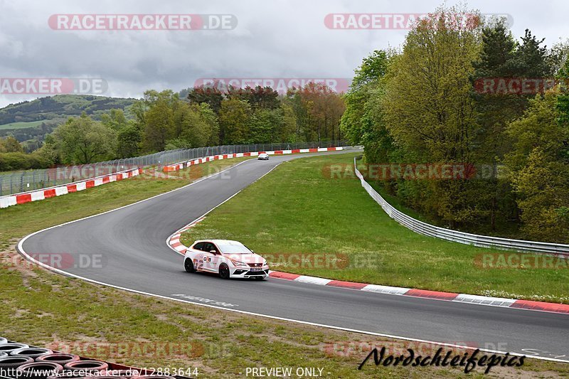 Bild #12883644 - Touristenfahrten Nürburgring Nordschleife (24.05.2021)