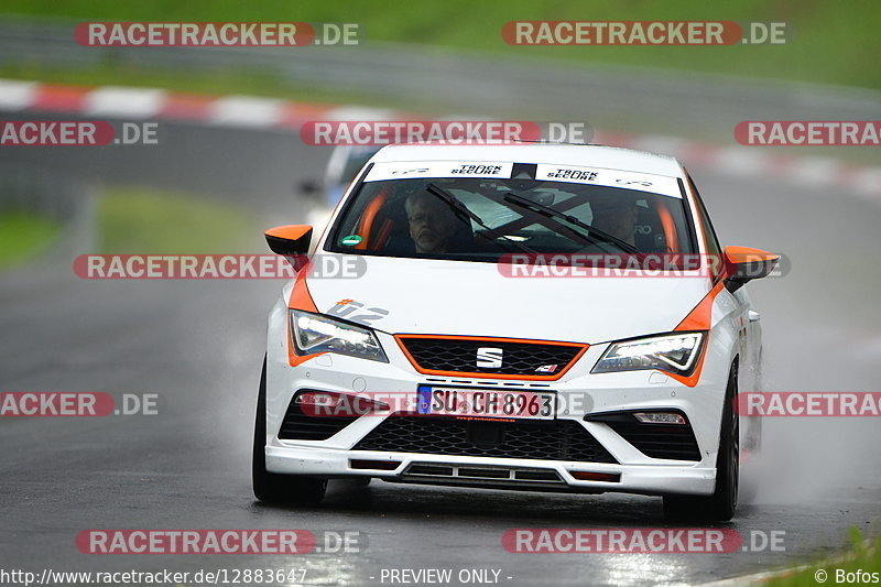 Bild #12883647 - Touristenfahrten Nürburgring Nordschleife (24.05.2021)