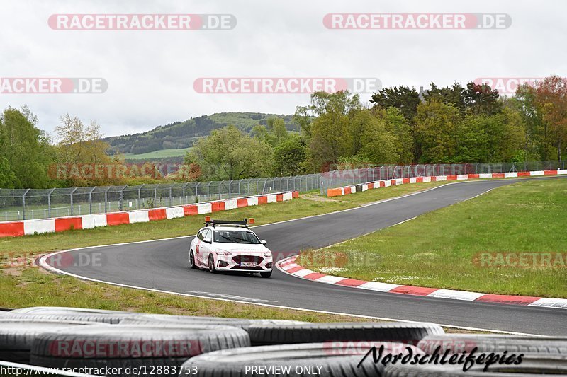 Bild #12883753 - Touristenfahrten Nürburgring Nordschleife (24.05.2021)