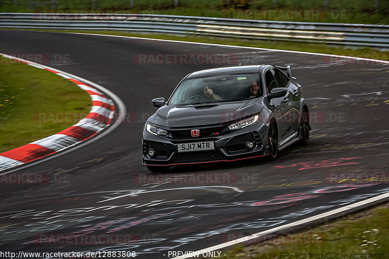 Bild #12883808 - Touristenfahrten Nürburgring Nordschleife (24.05.2021)