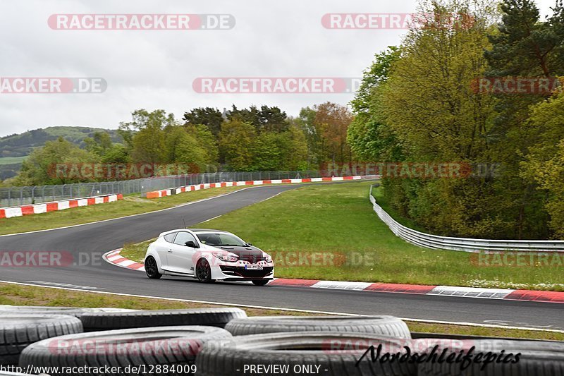 Bild #12884009 - Touristenfahrten Nürburgring Nordschleife (24.05.2021)