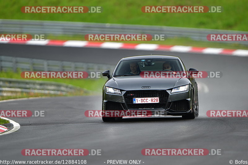 Bild #12884108 - Touristenfahrten Nürburgring Nordschleife (24.05.2021)