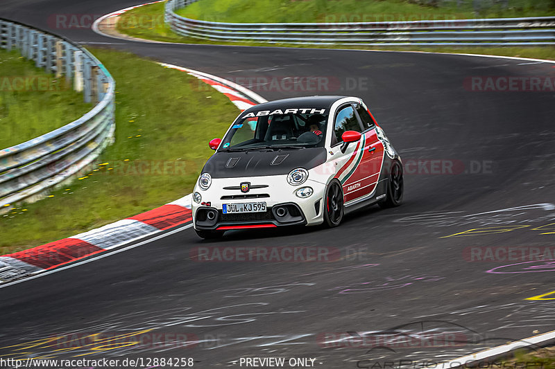 Bild #12884258 - Touristenfahrten Nürburgring Nordschleife (24.05.2021)