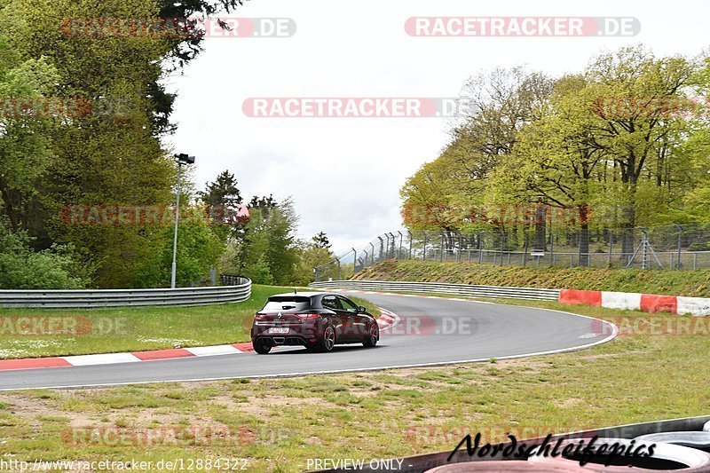 Bild #12884322 - Touristenfahrten Nürburgring Nordschleife (24.05.2021)