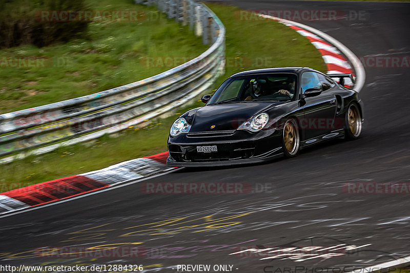 Bild #12884326 - Touristenfahrten Nürburgring Nordschleife (24.05.2021)