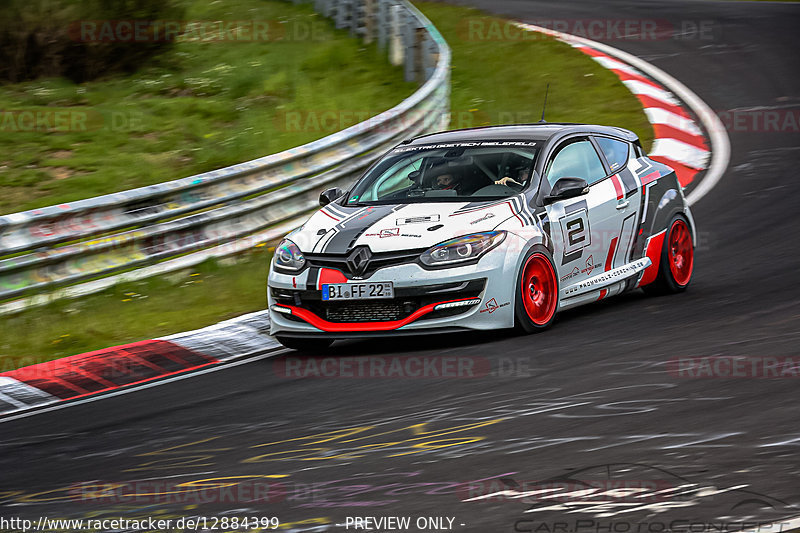 Bild #12884399 - Touristenfahrten Nürburgring Nordschleife (24.05.2021)