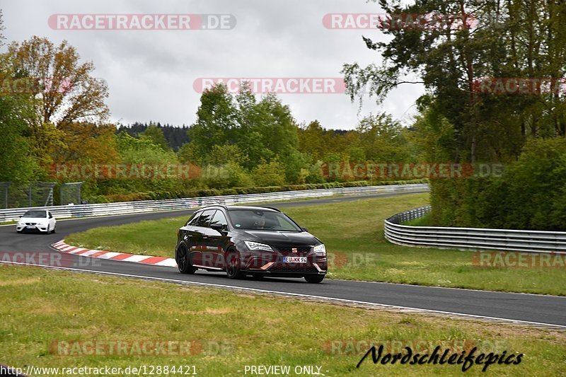 Bild #12884421 - Touristenfahrten Nürburgring Nordschleife (24.05.2021)