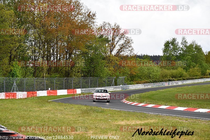 Bild #12884530 - Touristenfahrten Nürburgring Nordschleife (24.05.2021)