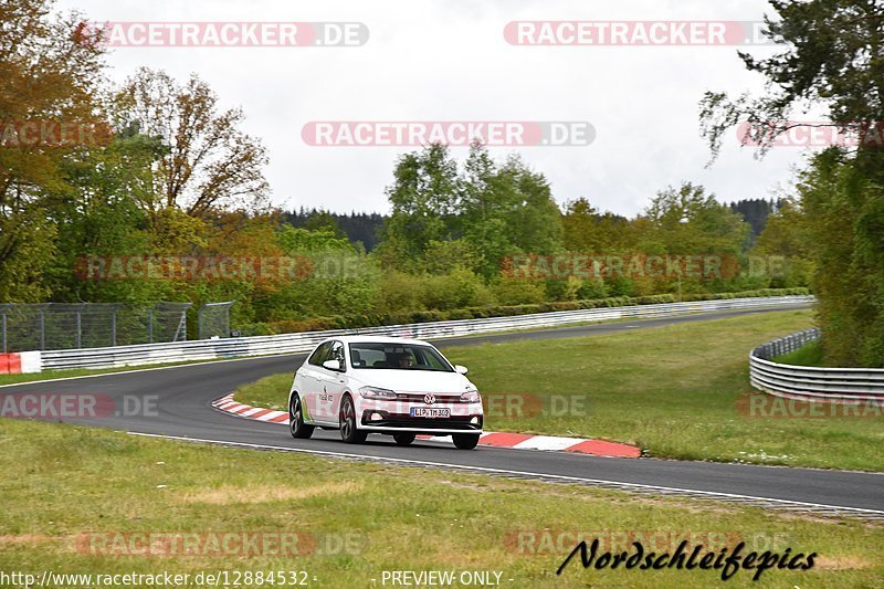 Bild #12884532 - Touristenfahrten Nürburgring Nordschleife (24.05.2021)