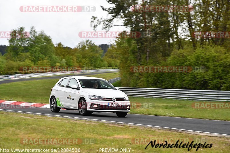 Bild #12884536 - Touristenfahrten Nürburgring Nordschleife (24.05.2021)