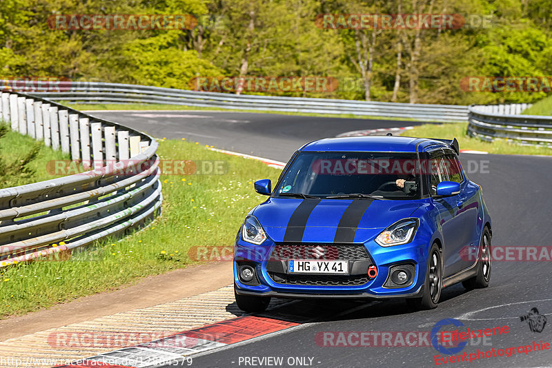 Bild #12884579 - Touristenfahrten Nürburgring Nordschleife (24.05.2021)