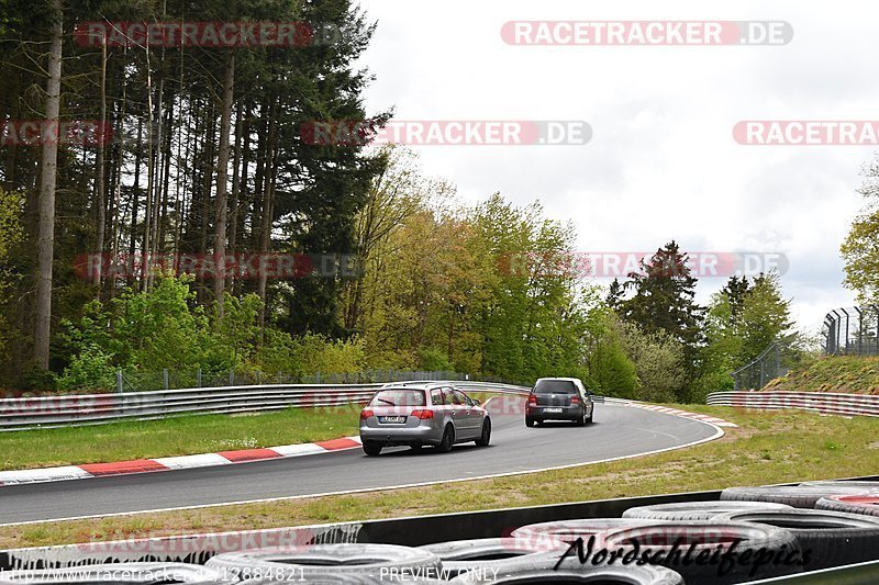 Bild #12884821 - Touristenfahrten Nürburgring Nordschleife (24.05.2021)