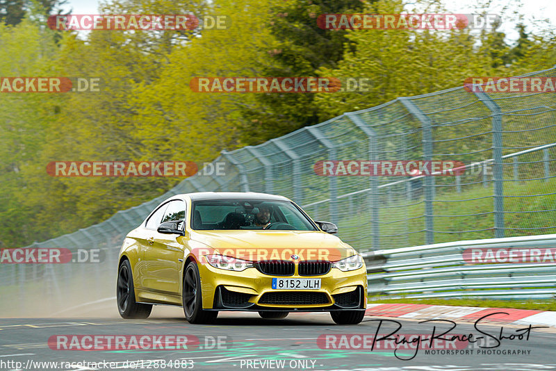 Bild #12884883 - Touristenfahrten Nürburgring Nordschleife (24.05.2021)