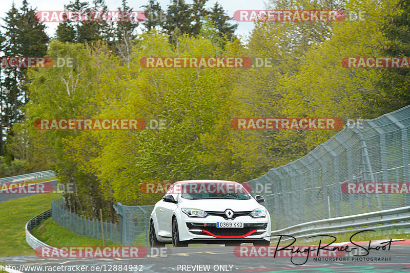 Bild #12884932 - Touristenfahrten Nürburgring Nordschleife (24.05.2021)