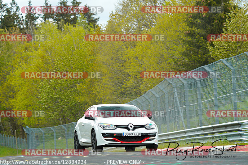 Bild #12884934 - Touristenfahrten Nürburgring Nordschleife (24.05.2021)