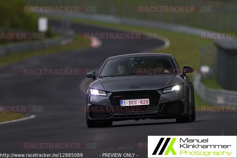 Bild #12885089 - Touristenfahrten Nürburgring Nordschleife (24.05.2021)