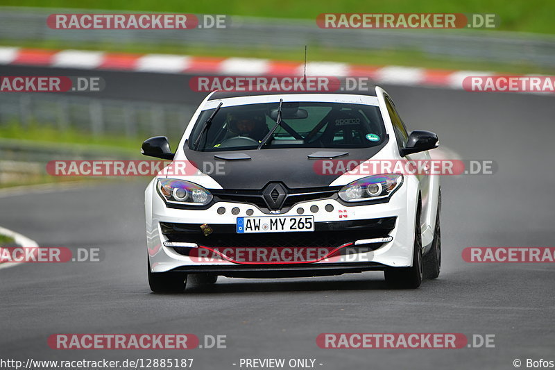 Bild #12885187 - Touristenfahrten Nürburgring Nordschleife (24.05.2021)