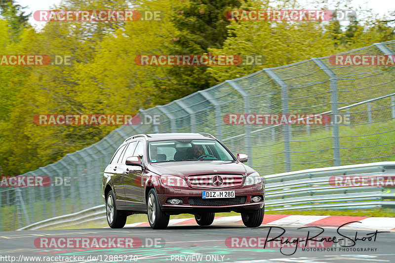 Bild #12885270 - Touristenfahrten Nürburgring Nordschleife (24.05.2021)