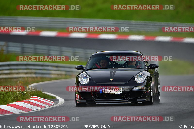 Bild #12885296 - Touristenfahrten Nürburgring Nordschleife (24.05.2021)