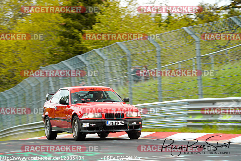 Bild #12885404 - Touristenfahrten Nürburgring Nordschleife (24.05.2021)