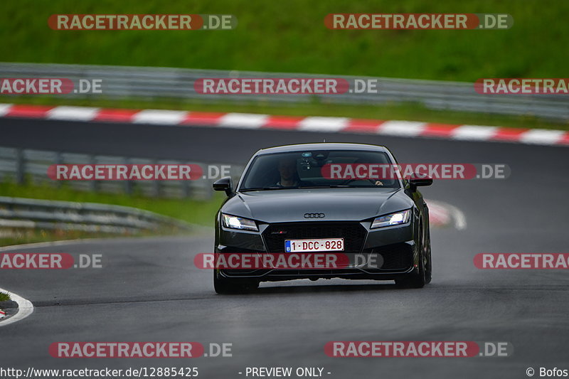 Bild #12885425 - Touristenfahrten Nürburgring Nordschleife (24.05.2021)