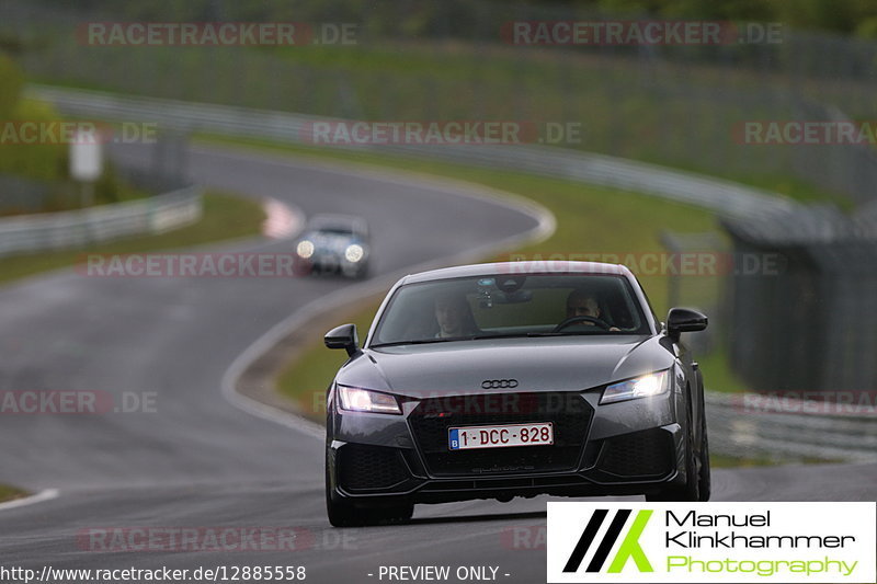 Bild #12885558 - Touristenfahrten Nürburgring Nordschleife (24.05.2021)