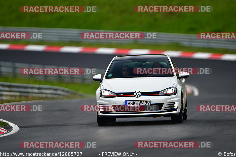 Bild #12885727 - Touristenfahrten Nürburgring Nordschleife (24.05.2021)