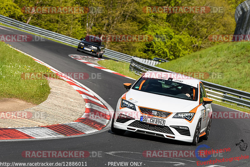 Bild #12886011 - Touristenfahrten Nürburgring Nordschleife (24.05.2021)