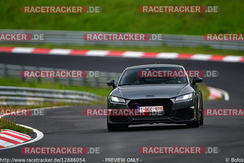 Bild #12886054 - Touristenfahrten Nürburgring Nordschleife (24.05.2021)